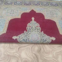 فرش دستباف 3×4 ( ۱۲ متری )|فرش|مشهد, شهرک مهرگان|دیوار