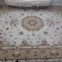 فرش ۱۲متری و ۹متری مشهد سالم وتمیز