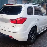 هایما S7 خونگی|خودرو سواری و وانت|گرگان, |دیوار