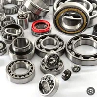 بلبرینگ جلو و عقب پراید تیبا ساینا پژو ۴۰۵ ۲۰۶رانا