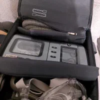 دستگاه کمک تنفسی سی پپ|پزشکی|اهر, |دیوار