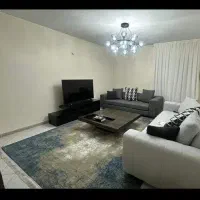 دو عدد کاناپه مدل بورلی برند بافی 3 و 4 نفره