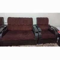 مبل کارکرده