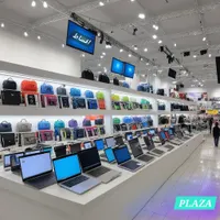 فقط با یک برگه چک۱۲ماهه باگارانتیه معتبر لپتاپ بخر