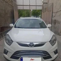 جک S5 اتومات