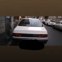 پژو اردی مدل ۸۰