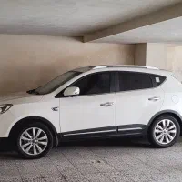 جک s5مدل اسفند۹۸