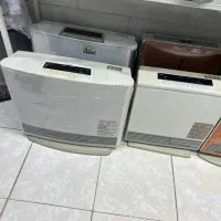 فروش بخاری های ژاپنی گازی بدون دودکش|بخاری، هیتر، شومینه|یزد, |دیوار