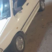پراید ۹۴|خودرو سواری و وانت|دلند, |دیوار