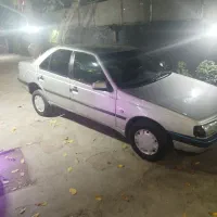 پژو 405|خودرو سواری و وانت|یاسوج, |دیوار