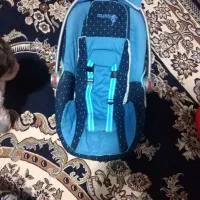 دوعدد کریر|کالسکه و لوازم جانبی|کرج, گلدشت|دیوار