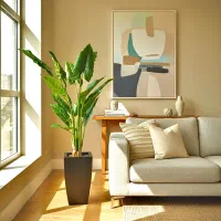 درختچه مصنوعی بابا آدم