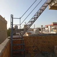 جوشکاری سیار
