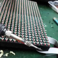 همکار خانم پاره وقت