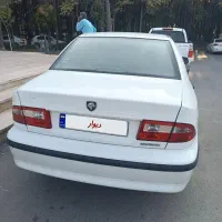 سمند lx 99|خودرو سواری و وانت|تبریز, |دیوار