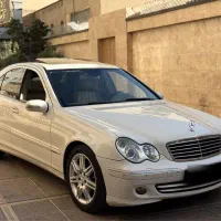 مرسدس بنز C200|خودرو سواری و وانت|تهران, هروی|دیوار