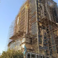 داربست فلزی پارسا|خدمات پیشه و مهارت|تهران, نیلوفر|دیوار