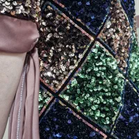 لباس مجلسی و کردی|لباس|سنقر, |دیوار