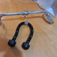 دستگاه بدنسازی مولتی کراس بتا تکنوفول نو. همگی نو|تجهیزات ورزشی|اهواز, شهرک حفاری|دیوار