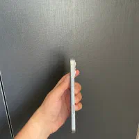Iphone 16 pro max 256GB za/a white|موبایل|اصفهان, باغ نگاره|دیوار