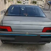 پژو۲۰۰۰ سالم