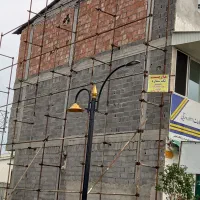 داربست تک ستاره