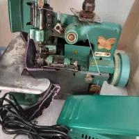 سردوز پروانه موتور روس|چرخ خیاطی و ریسندگی|بروجرد, |دیوار