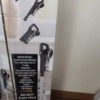 جارو شارژی سیم دار جنرال نو