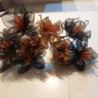 گل مصنوعی زیبا