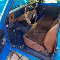 نیسان دیزل مدل ۹۳|خودرو سواری و وانت|کبودرآهنگ, |دیوار