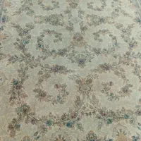 2 تخته فرش 9 متری کاشان|فرش|تهران, جلیلی|دیوار