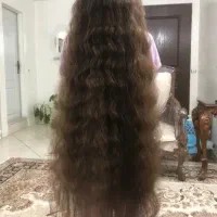 خریدارموی طبیعی