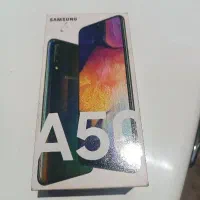 گوشی A50