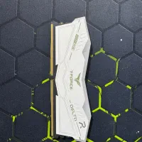 رم ۱۶ گیگ باس ۶۰۰۰|قطعات و لوازم جانبی رایانه|گرگان, |دیوار