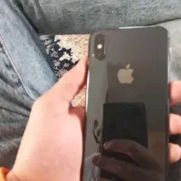 ایفون x