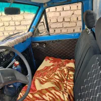 نیسان|خودرو سواری و وانت|شیراز, دست خضر|دیوار
