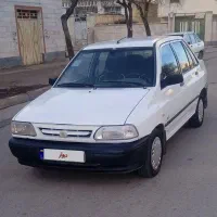 پراید 131SX مدل 1390