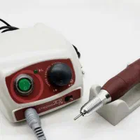 دستگاه یووی و سوهان برقی