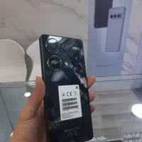 شیائومی Poco M6 Pro با حافظهٔ ۵۱۲ گیگابایت