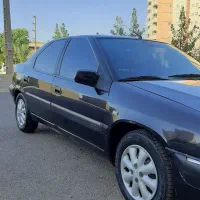 زانتیا 2000مدل88|خودرو سواری و وانت|قم, آزادگان|دیوار