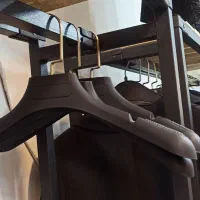 چوب لباسی