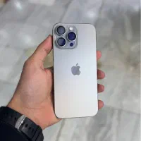 اپل iPhone 16 promax باتری ۱۰۰ درصد