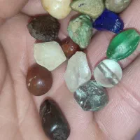 سنگ‌های قیمتی|کلکسیون اشیاء عتیقه|شیراز, حومه شیراز|دیوار