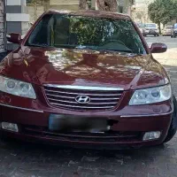 هیوندای ازارا 2008|خودرو سواری و وانت|گرگان, |دیوار