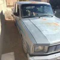 مزدا دو کابین مدل 1389|خودرو سواری و وانت|بانش, |دیوار