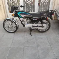 موتورپارت مدل ۸۹ استثنایی