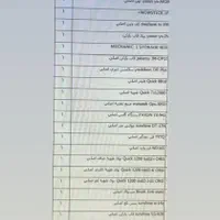 ابزار تعمیرات موبایل حرفه ای تکمیل|لوازم جانبی موبایل و تبلت|شیراز, طلاب|دیوار