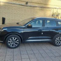 خودرو تیگو ۷پرمیوم