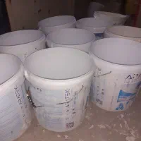 سطل ۲۰کیلویی تمیز