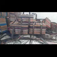 پخش عمده  انواع جاجیم لطفا  ورق بزنیدتا اخر|رختخواب، بالش، پتو|یاسوج, |دیوار